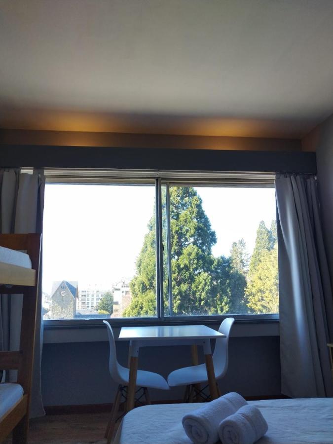Appartement Center Vistas à San Carlos de Bariloche Extérieur photo