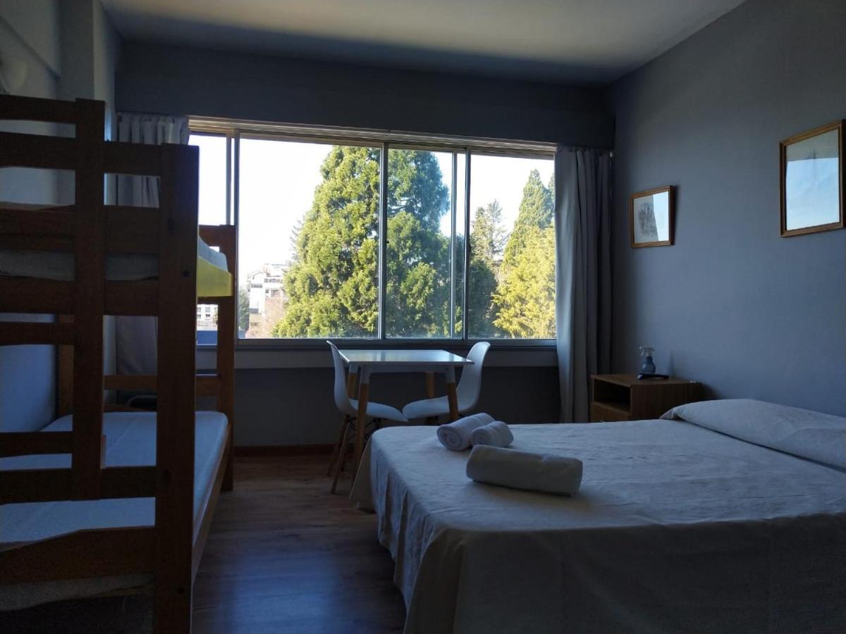 Appartement Center Vistas à San Carlos de Bariloche Extérieur photo