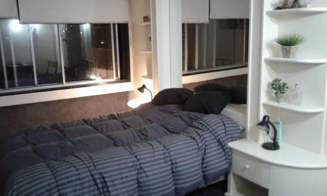 Appartement Center Vistas à San Carlos de Bariloche Extérieur photo